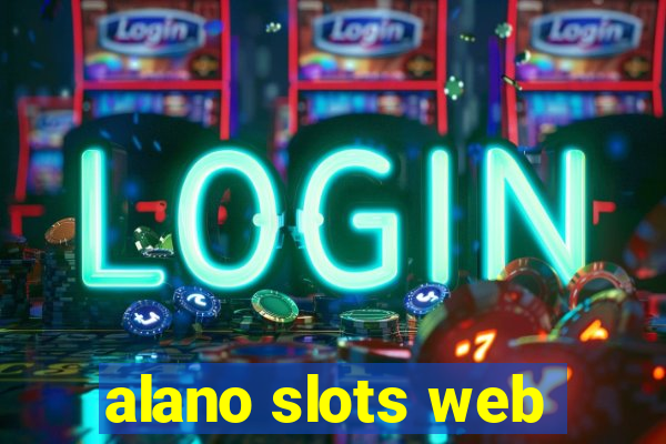 alano slots web